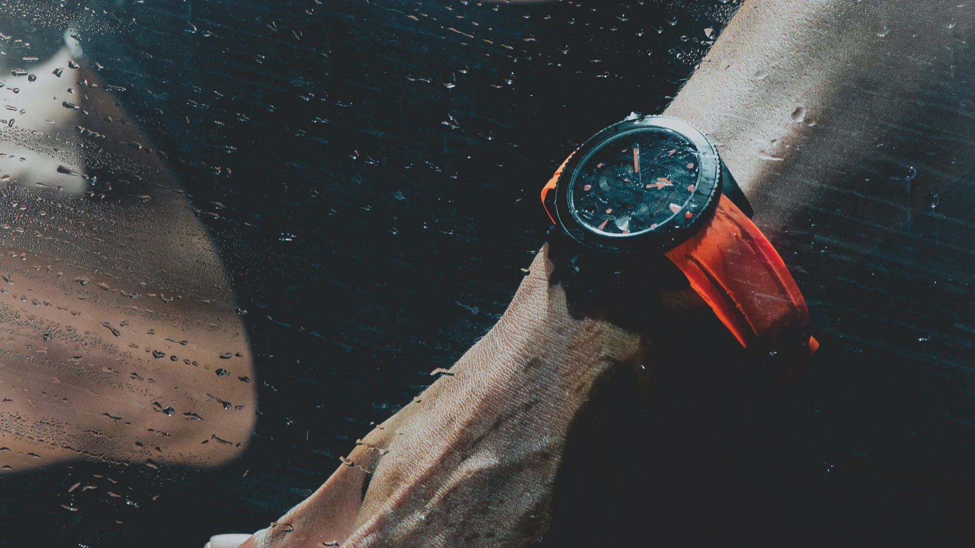 Certina DS ActionDiver 38 mm i Chrono. Nie tylko na padel Certina DS ActionDiver 38mm