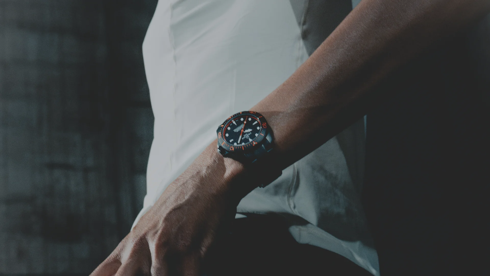 Certina DS ActionDiver 38 mm i Chrono. Nie tylko na padel Certina DS ActionDiver 38mm