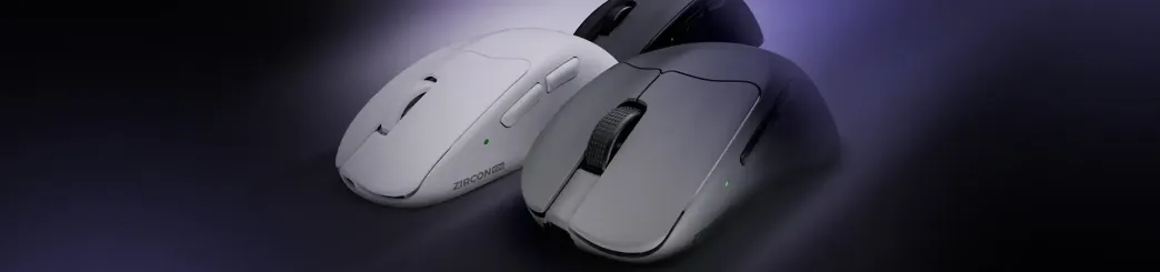GENESIS Zircon 606