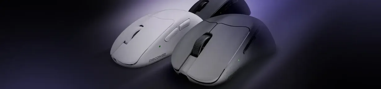 GENESIS Zircon 606