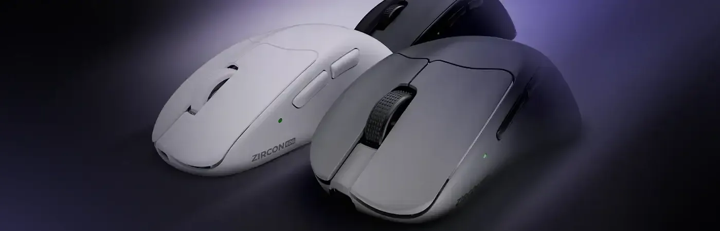GENESIS Zircon 606