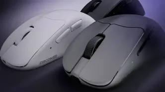 GENESIS Zircon 606