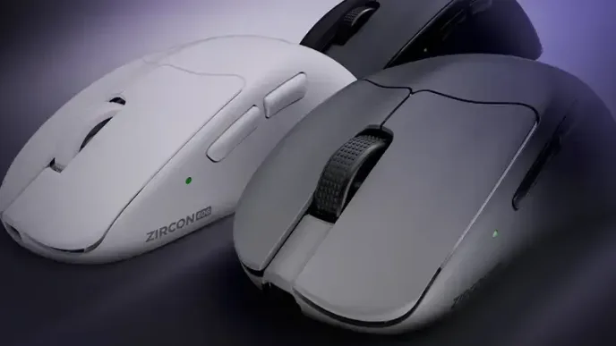 GENESIS Zircon 606