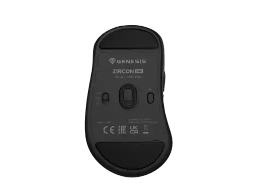 GENESIS Zircon 606