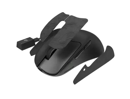 GENESIS Zircon 606