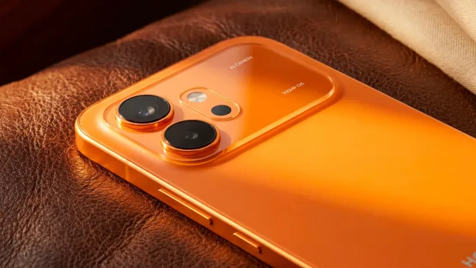 HONOR 600