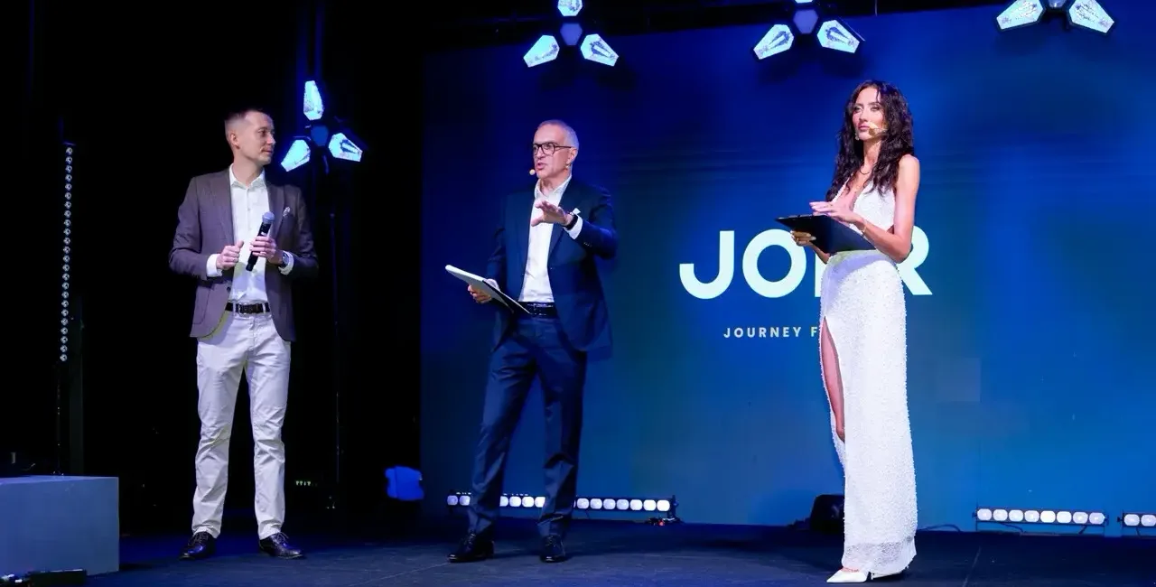 Jonr w Polsce
