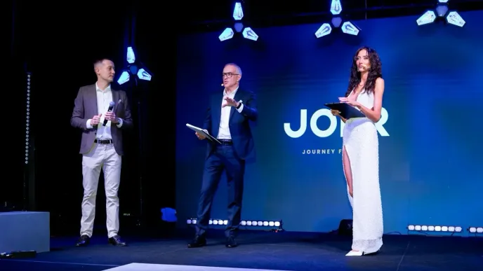 Jonr w Polsce