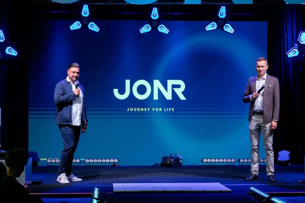 Jonr w Polsce