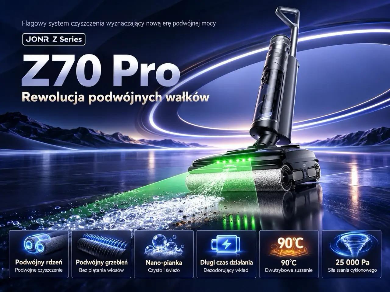 Jonr w Polsce