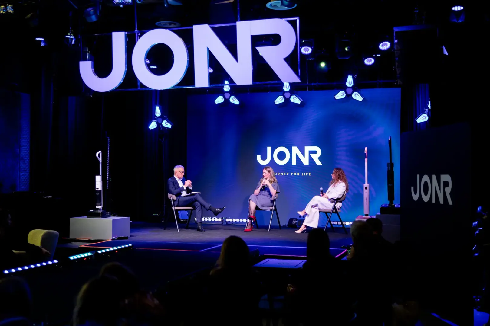 Jonr w Polsce