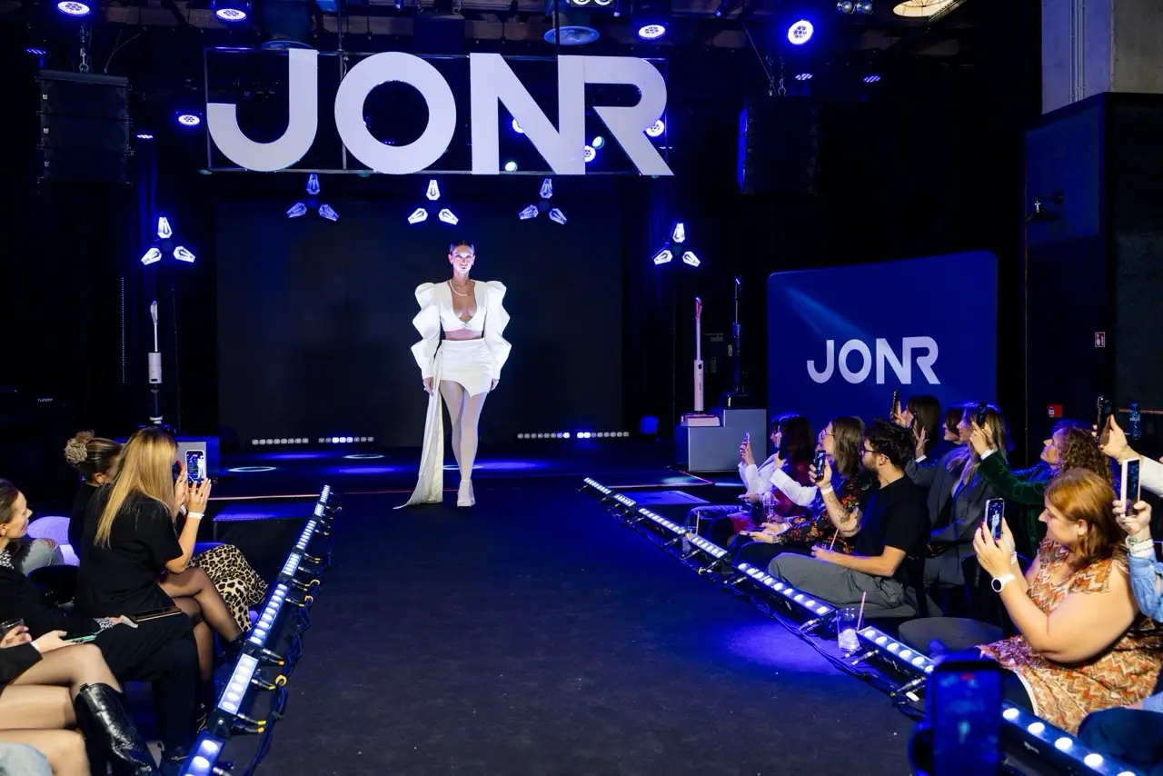 Jonr w Polsce