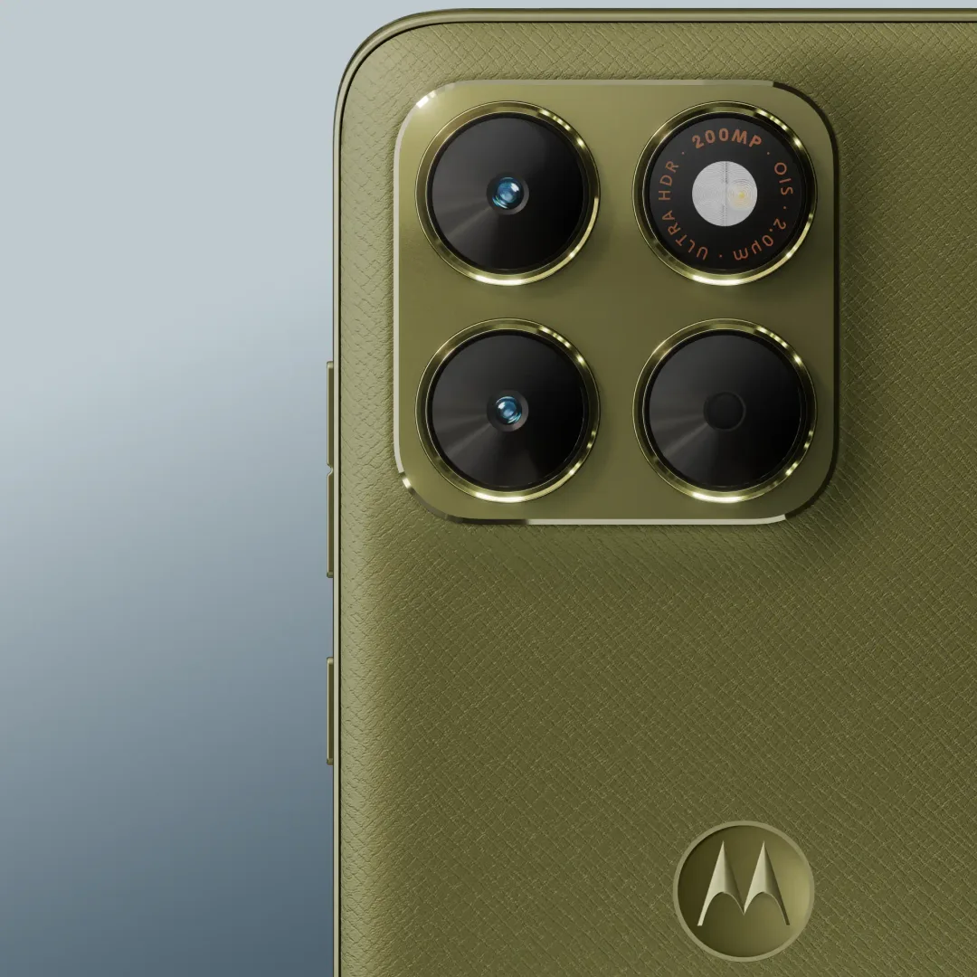 Motorola edge 70 plus. Kupujesz i odzyskujesz 300 zł Motorola edge 70 plus