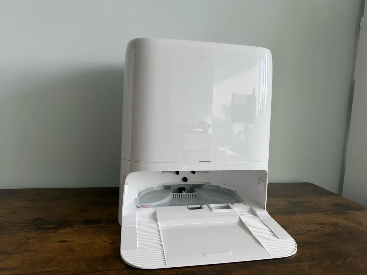 Roboty Roborock z rolką: Saros i Qrevo. Wiem który Ci pasuje Roborock Qrevo Edge 2 Flow