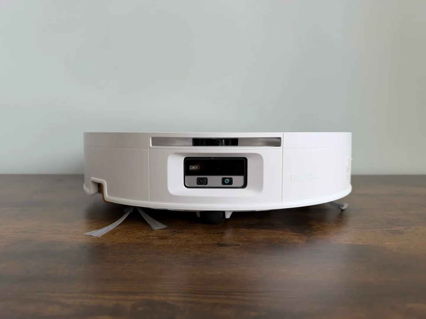 Roboty Roborock z rolką: Saros i Qrevo. Wiem który Ci pasuje Roborock Qrevo Edge 2 Flow