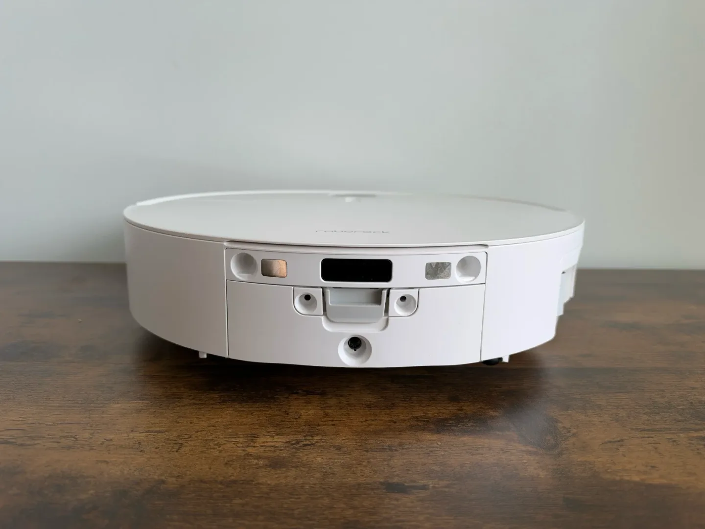 Roboty Roborock z rolką: Saros i Qrevo. Wiem który Ci pasuje Roborock Qrevo Edge 2 Flow