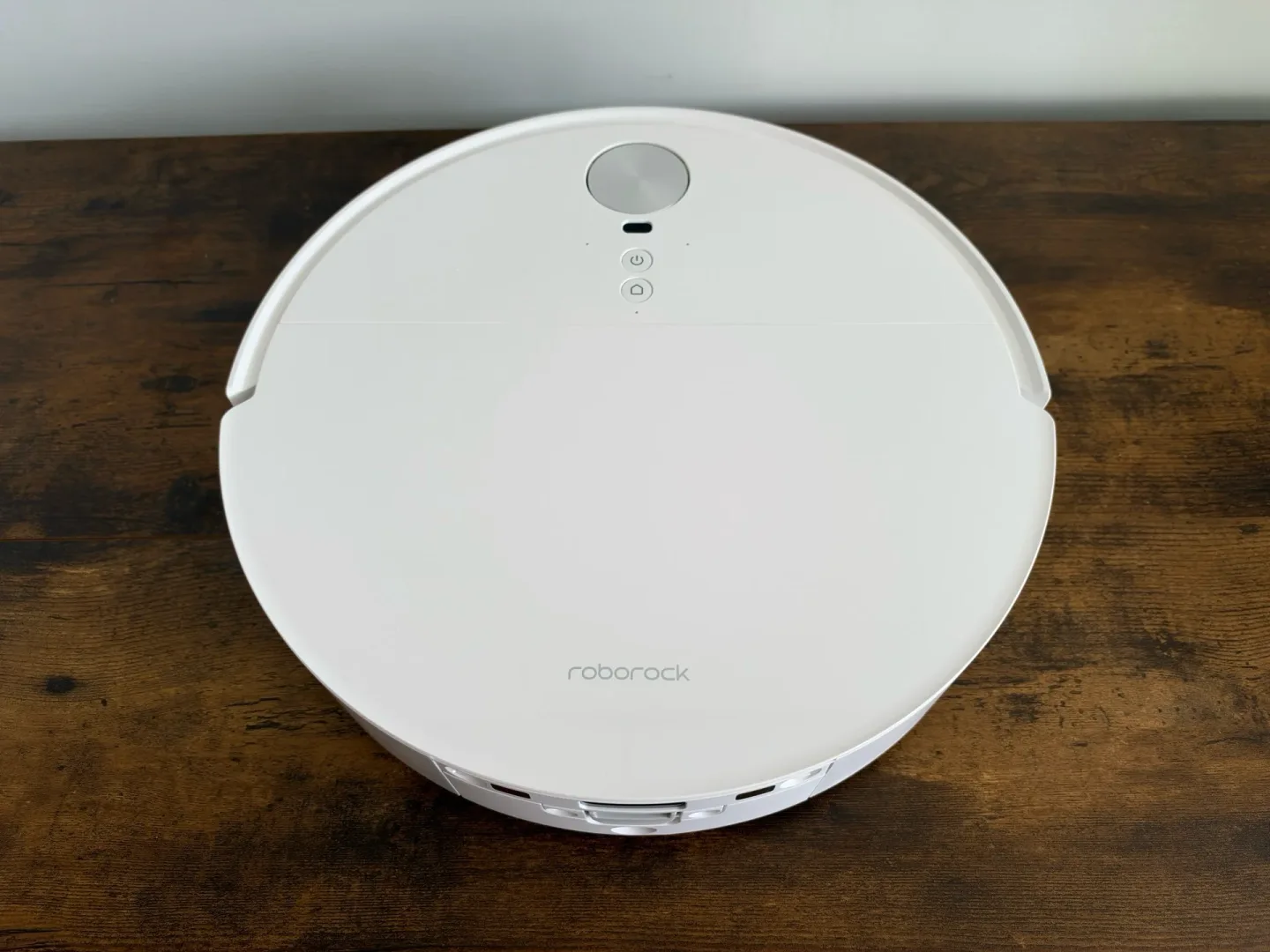 Roboty Roborock z rolką: Saros i Qrevo. Wiem który Ci pasuje Roborock Qrevo Edge 2 Flow