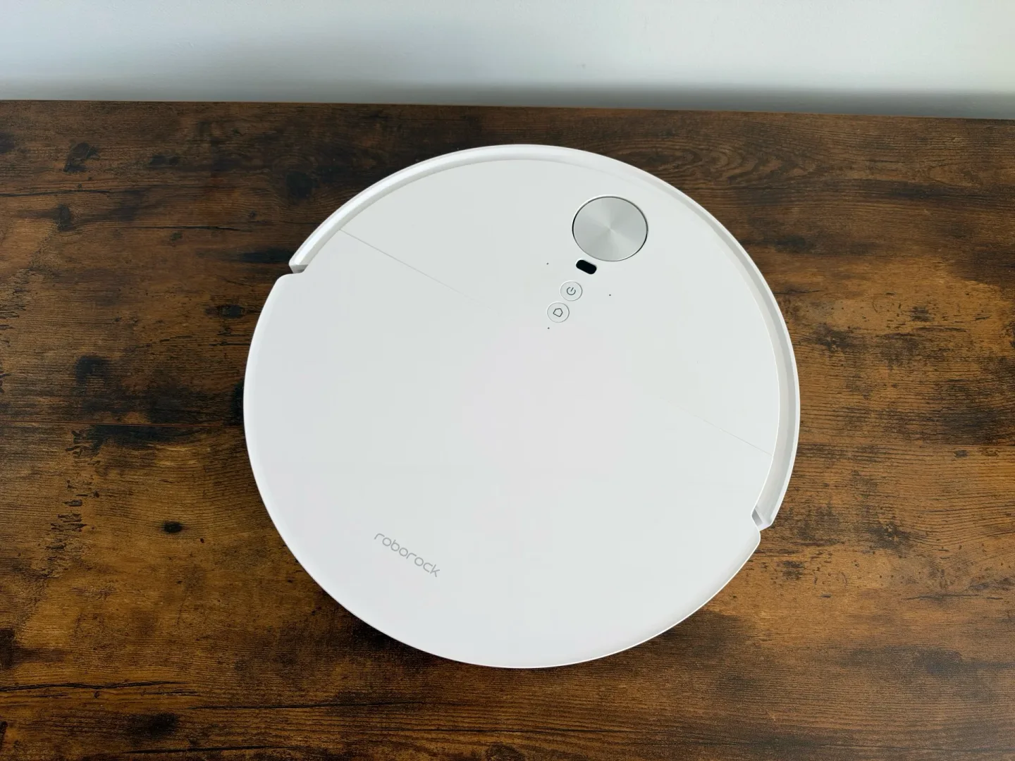 Roboty Roborock z rolką: Saros i Qrevo. Wiem który Ci pasuje Roborock Qrevo Edge 2 Flow
