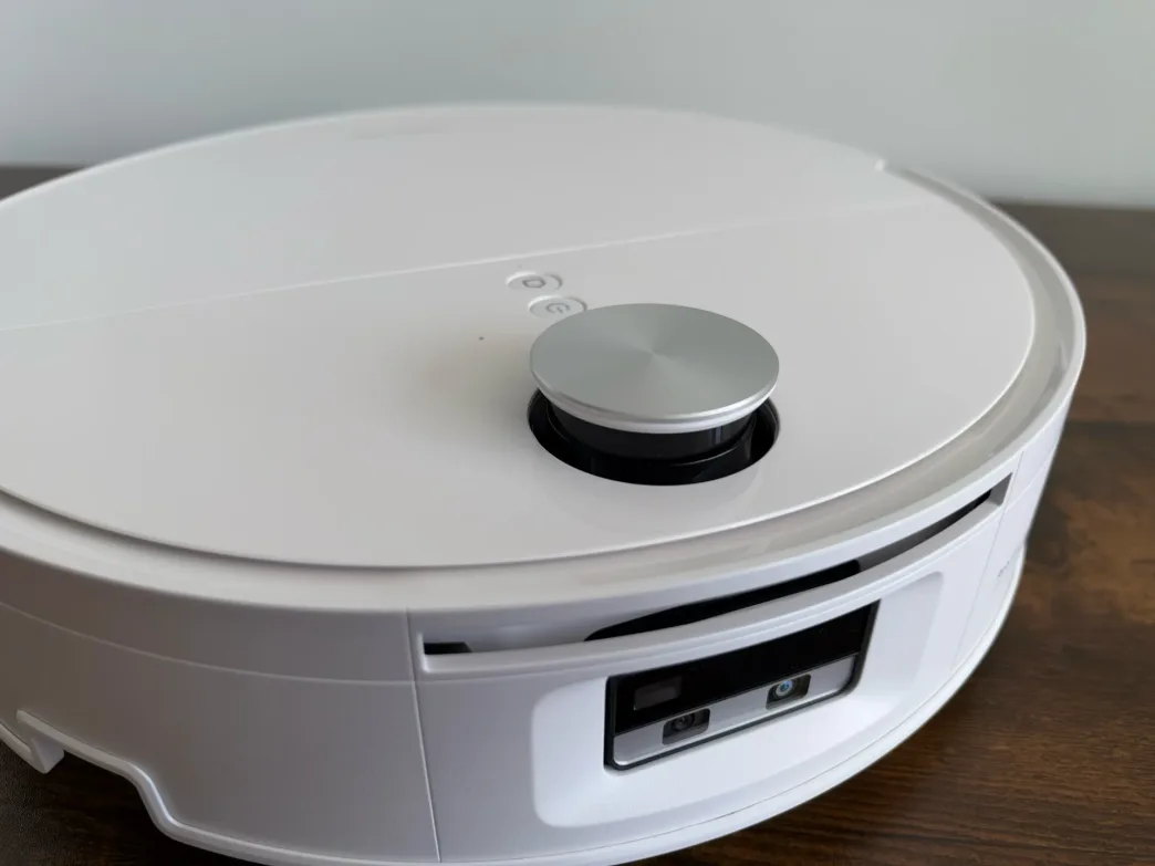 Roborock Qrevo Edge 2 Flow