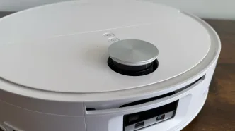 Roborock Qrevo Edge 2 Flow
