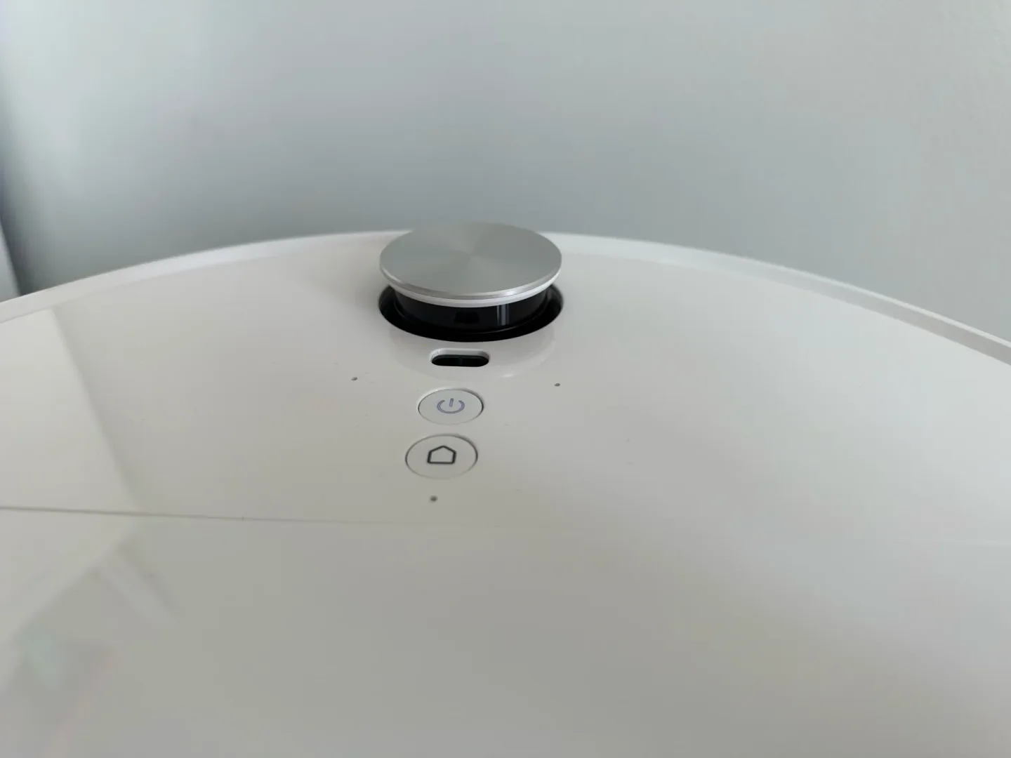 Roboty Roborock z rolką: Saros i Qrevo. Wiem który Ci pasuje Roborock Qrevo Edge 2 Flow