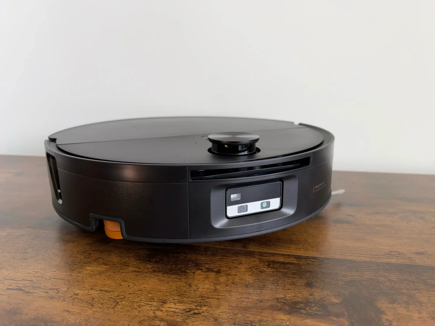 Roboty Roborock z rolką: Saros i Qrevo. Wiem który Ci pasuje Roborock Saros 20 Flow Complete