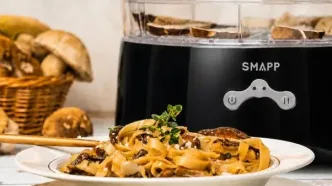 SMAPP 610