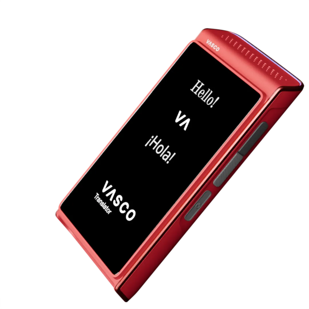 Vasco Translator Q1 