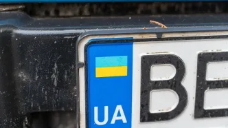 Auta z Ukrainy będą musiały posiadać badanie techniczne