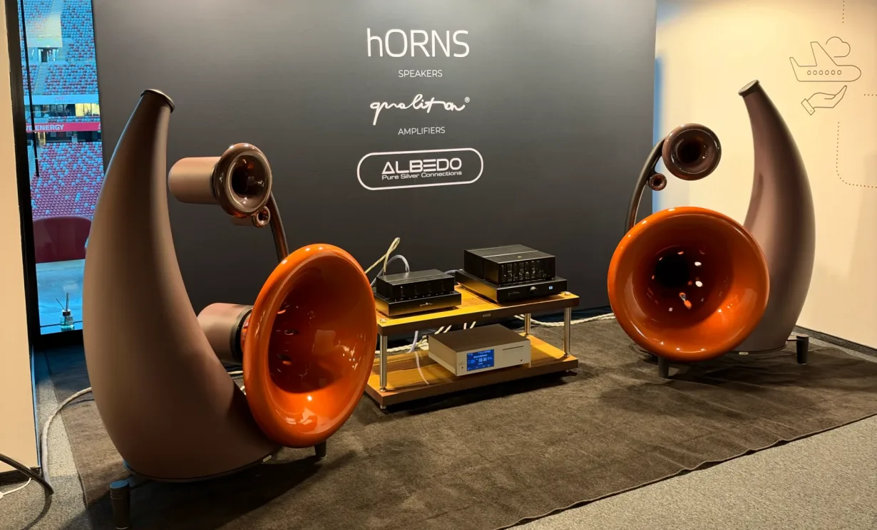 Relacja z Audio Video Show 2026