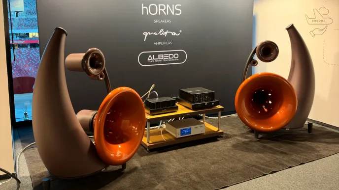 Relacja z Audio Video Show 2026