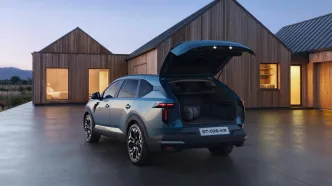 Nowa Dacia Striker - poznaliśmy polski cennik.