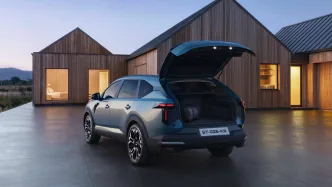 Nowa Dacia Striker - poznaliśmy polski cennik.