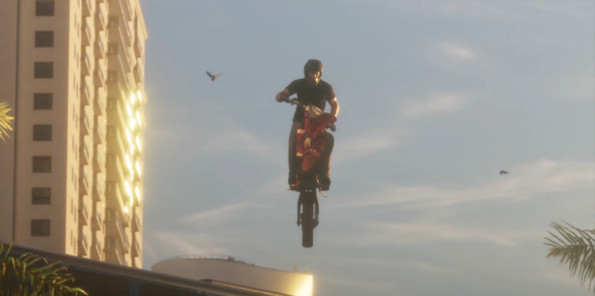 Nowy trailer GTA VI. Premiera 19 listopada. Robi się gorąco Nowy trailer GTA VI