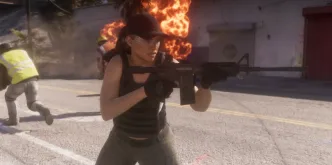 Nowy trailer GTA VI