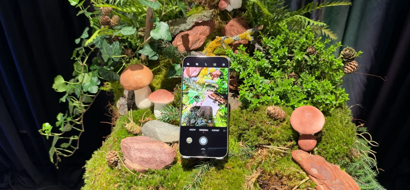 HUAWEI Pura 90s - premiera w Warszawie
