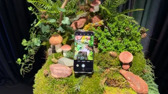 HUAWEI Pura 90s - premiera w Warszawie