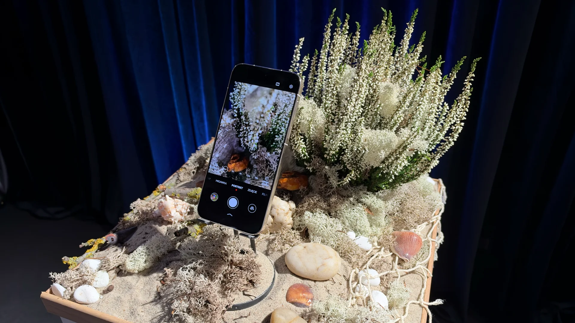 HUAWEI Pura 90s - premiera w Warszawie