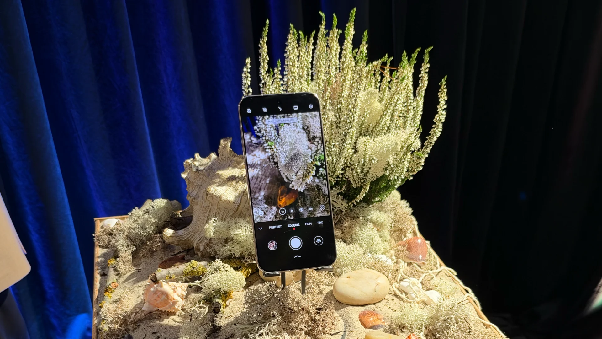 HUAWEI Pura 90s - premiera w Warszawie