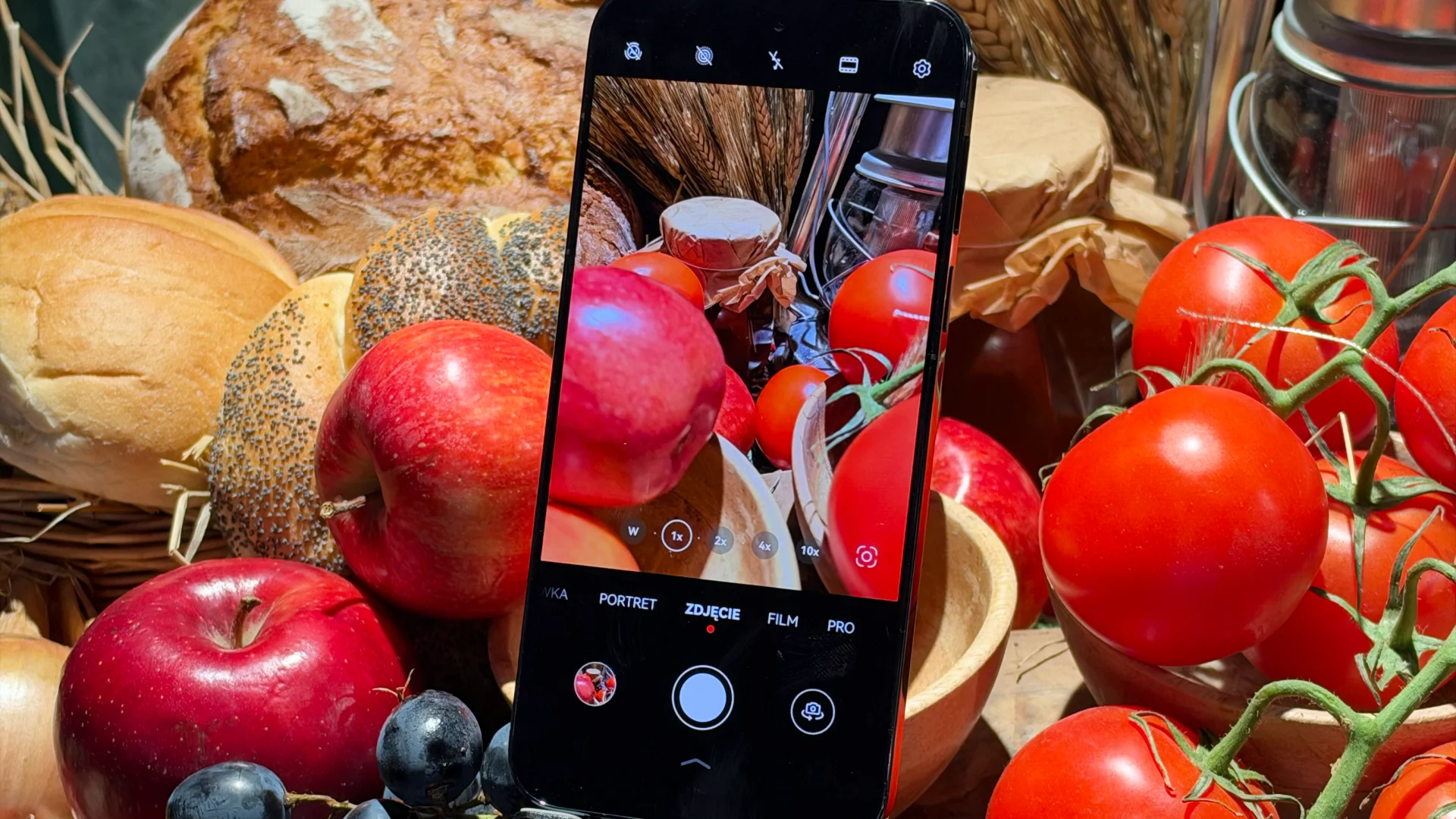 HUAWEI Pura 90s - premiera w Warszawie