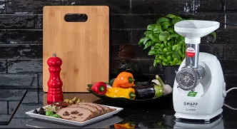 Polski producent sprzętu AGD SMAPP w Media Expert.