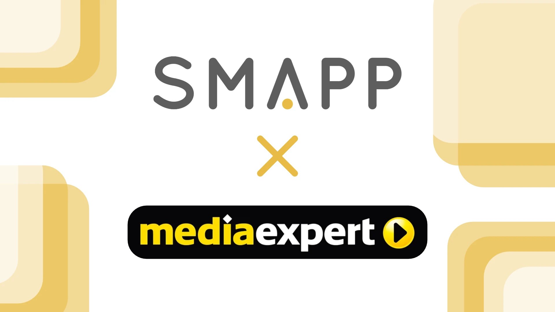 SMAPP w Media Expert. Polska marka wchodzi do giganta Polski producent sprzętu AGD SMAPP w Media Expert.