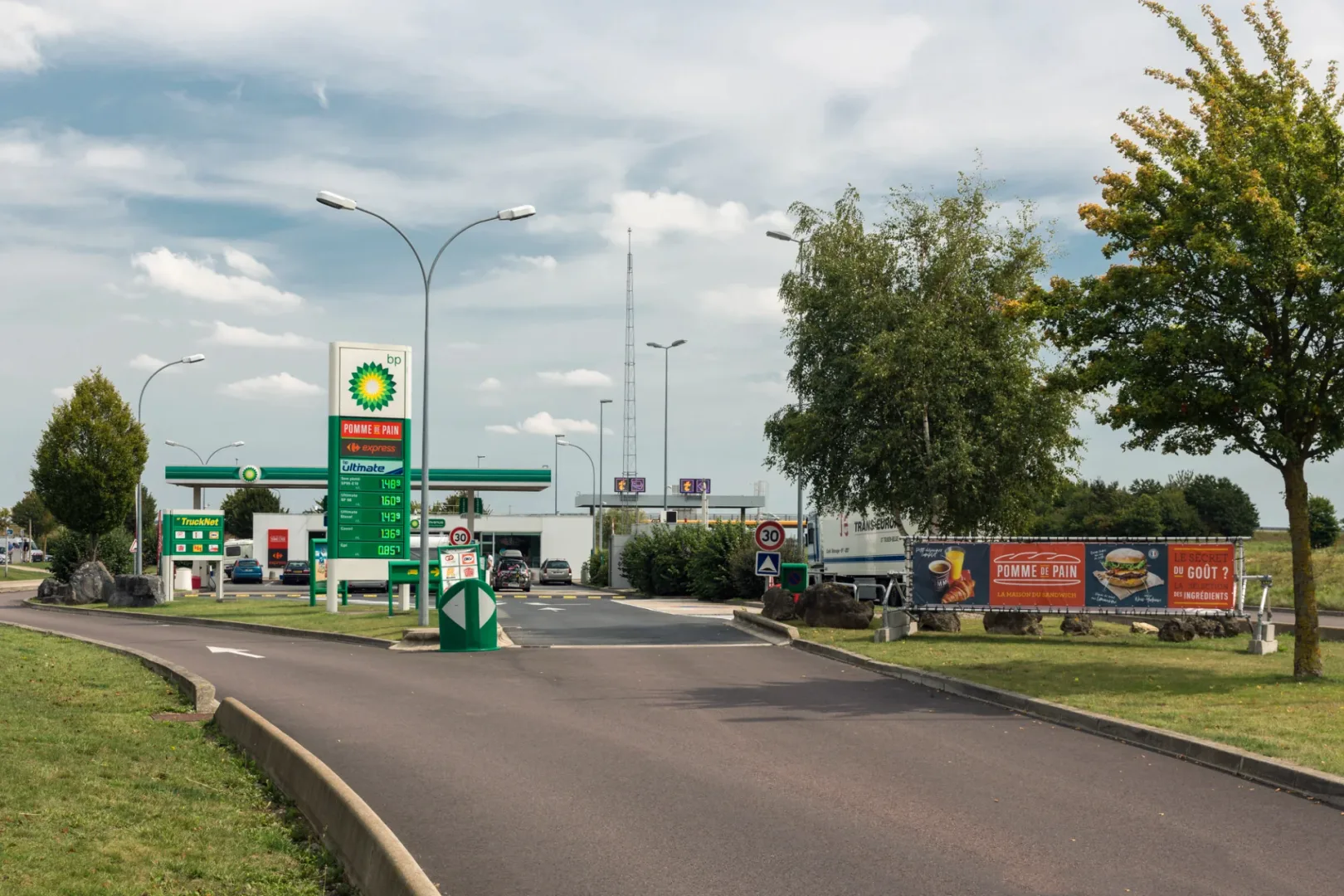 Promocja na paliwo BP - opłaca się?
