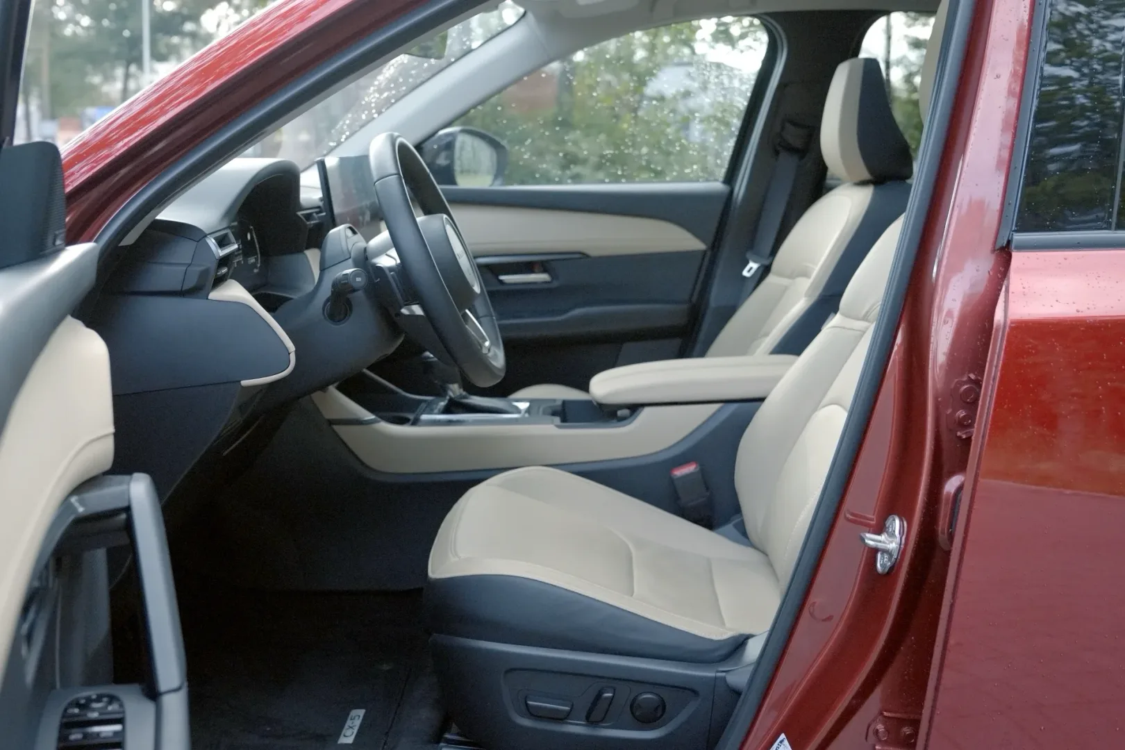 Wiem czemu MAZDA CX-5 2.5 mHEV to hit. Wystarczył tydzień MAZDA CX-5 2.5 e-SKYACTIV G mHEV