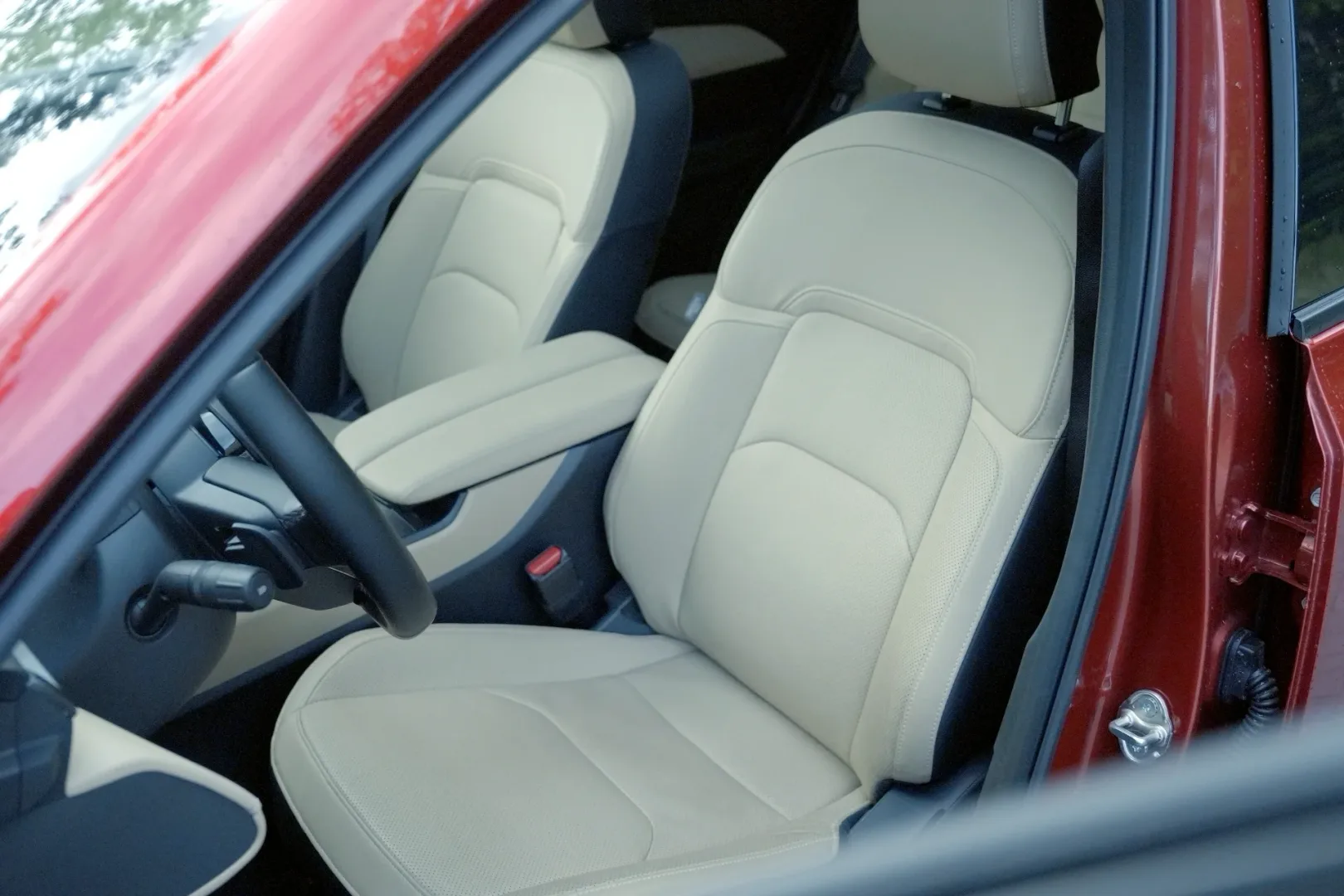 Wiem czemu MAZDA CX-5 2.5 mHEV to hit. Wystarczył tydzień MAZDA CX-5 2.5 e-SKYACTIV G mHEV