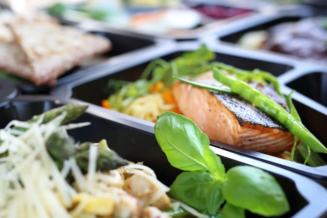 Dieta śródziemnomorska Maczfit