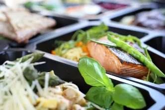 Dieta śródziemnomorska Maczfit