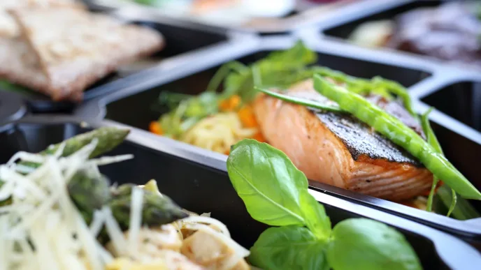 Dieta śródziemnomorska Maczfit